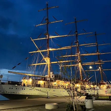 شقة Modern Vero Waterfront غدينيا