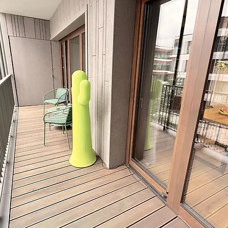 Modern Vero Waterfront